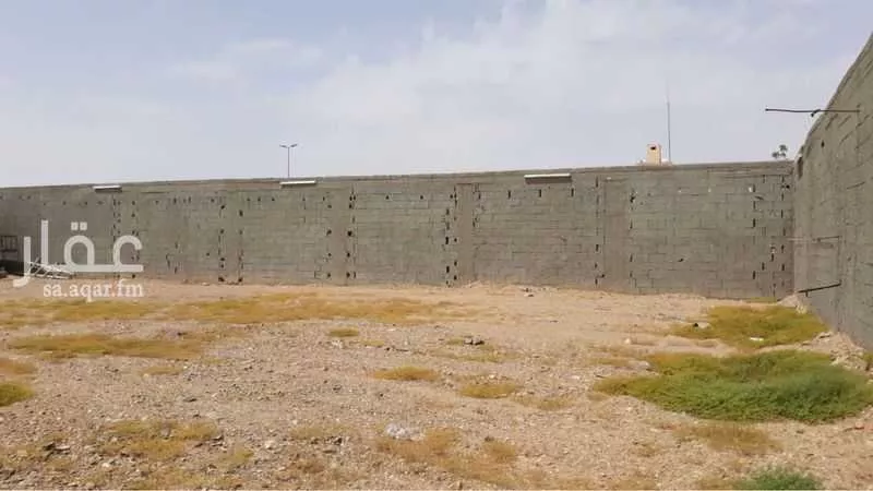 مستودع 625 م² في جدة 4