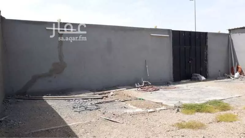 مستودع 625 م² في جدة 6