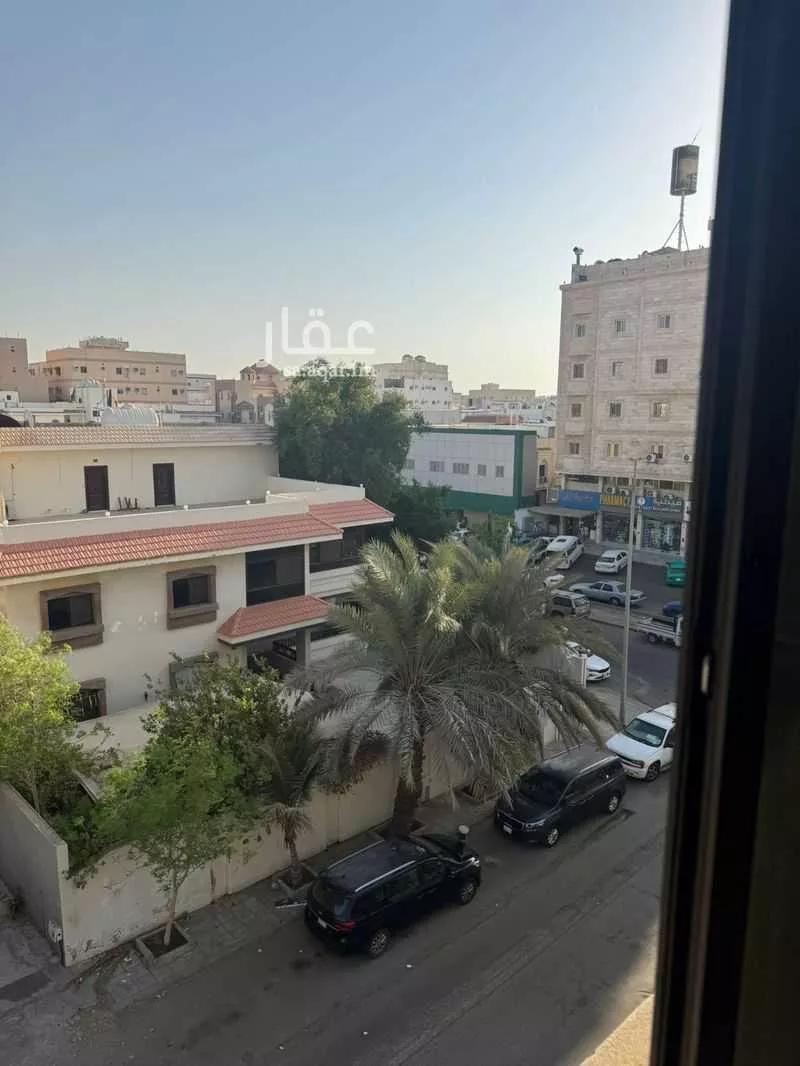 135 sqm building in Al Marwa 2