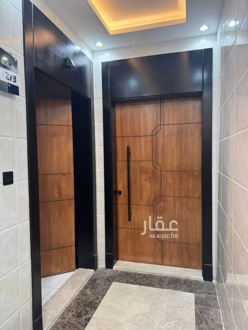 135 sqm building in Al Marwa 3