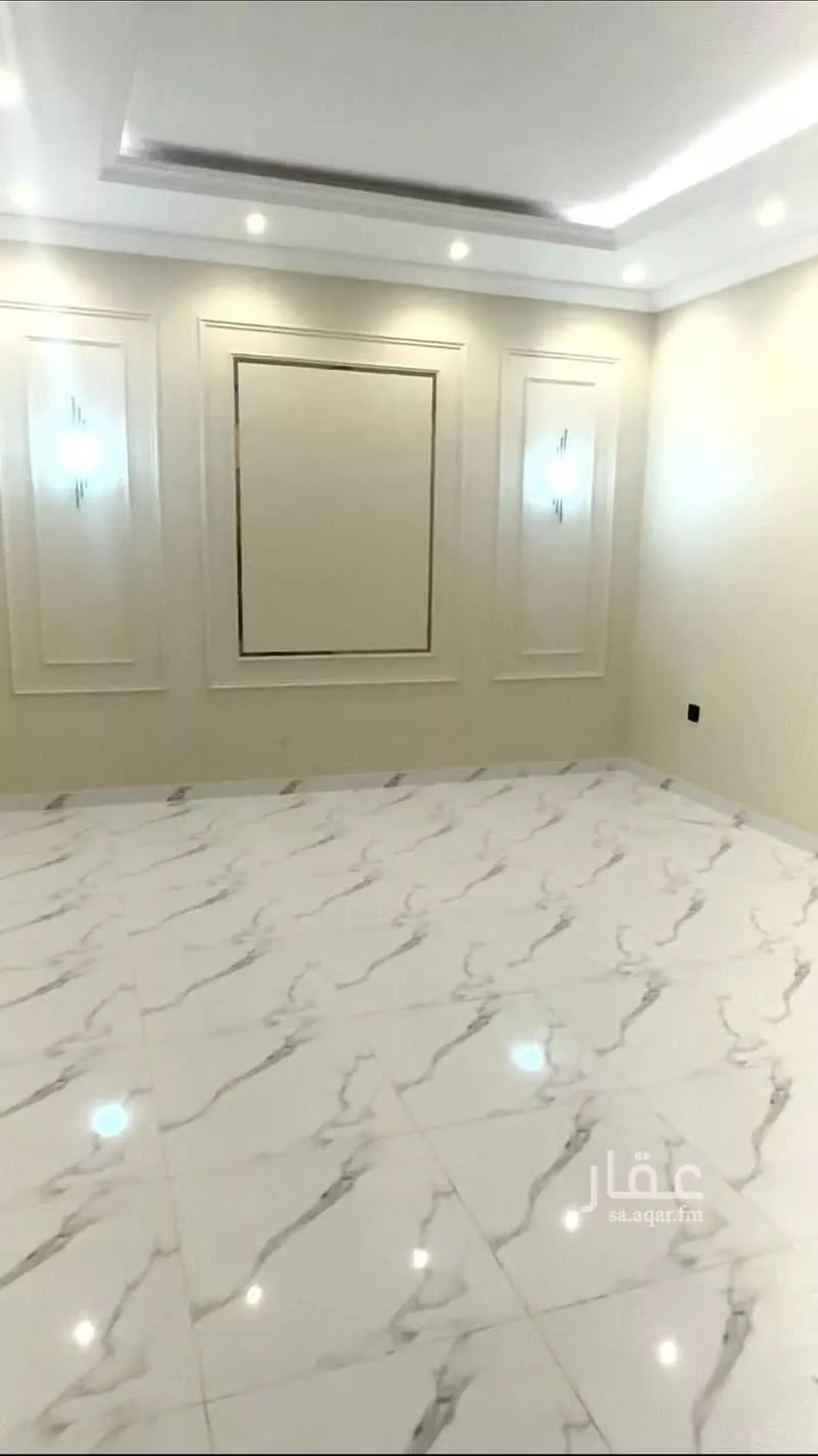 135 sqm building in Al Marwa 4
