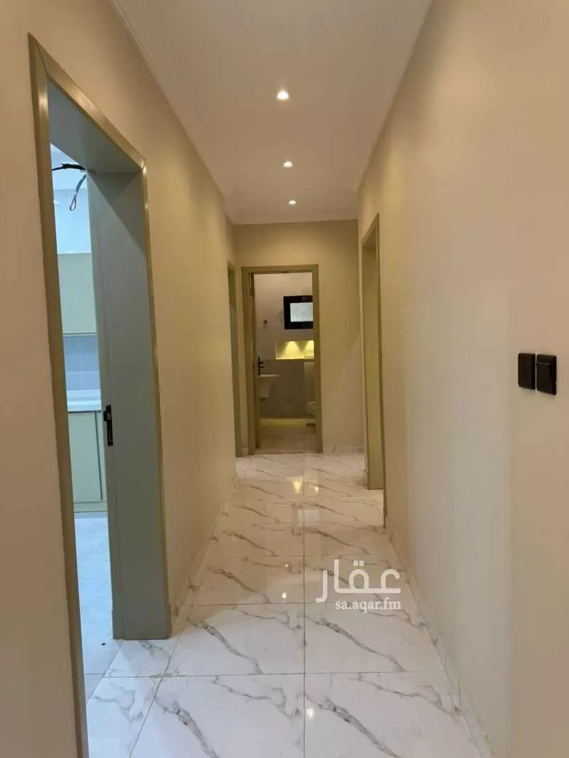 135 sqm building in Al Marwa 9
