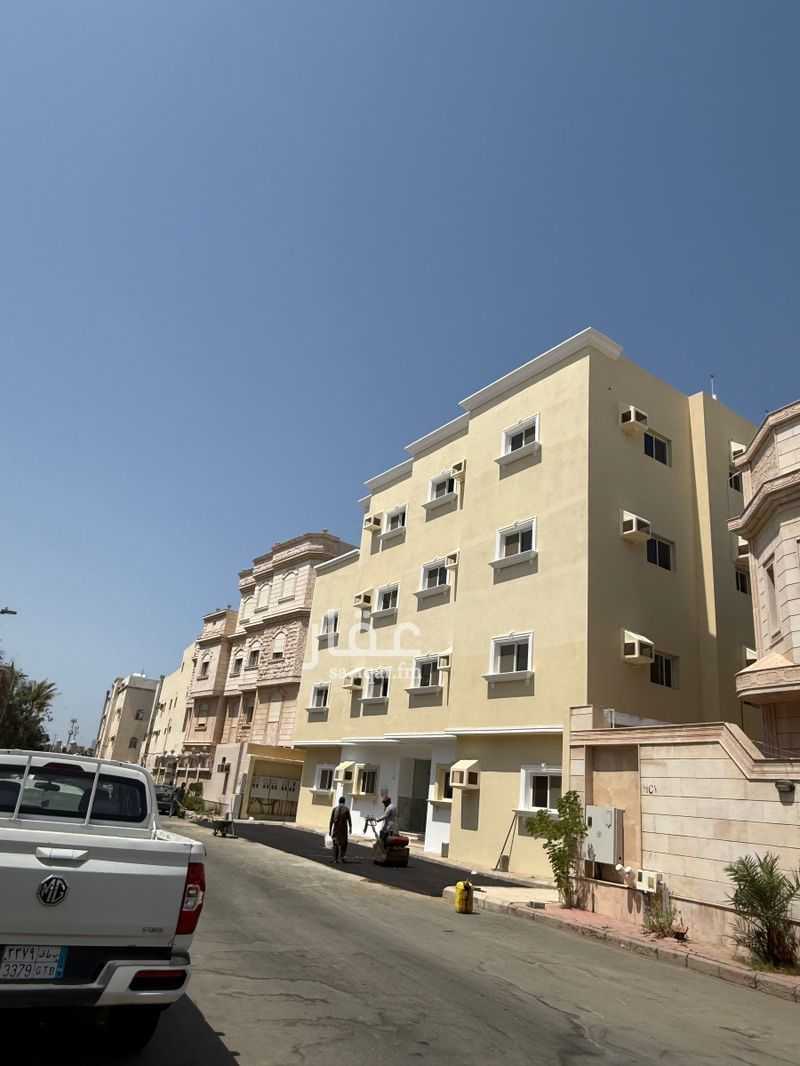 27 bedroom building in Al Murjan, Jeddah 2