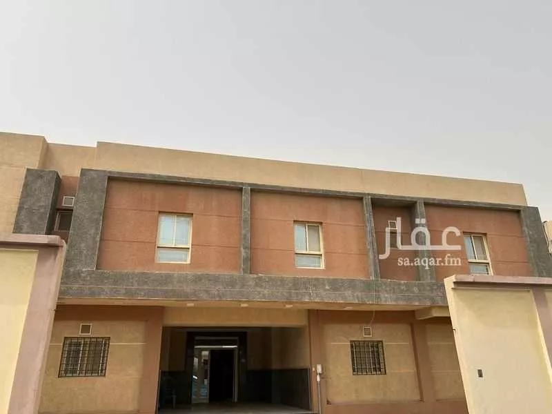 عمارة 898 م² في الرغامة 2