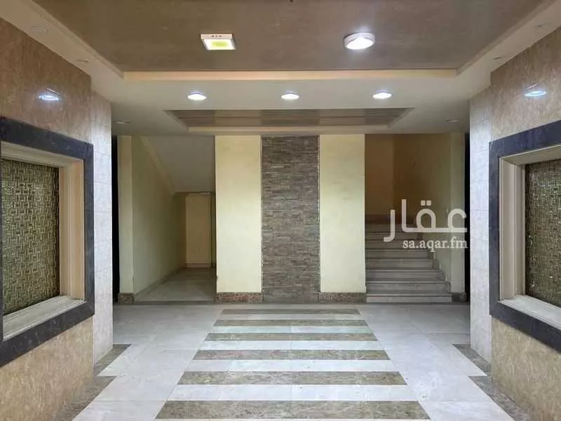 عمارة 898 م² في الرغامة 9