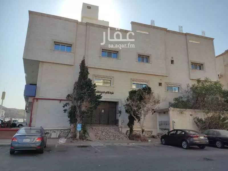 عمارة 1035 م² في الأمير فواز الجنوبي 3