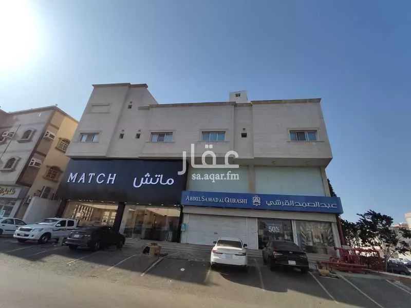 عمارة 1035 م² في الأمير فواز الجنوبي 5