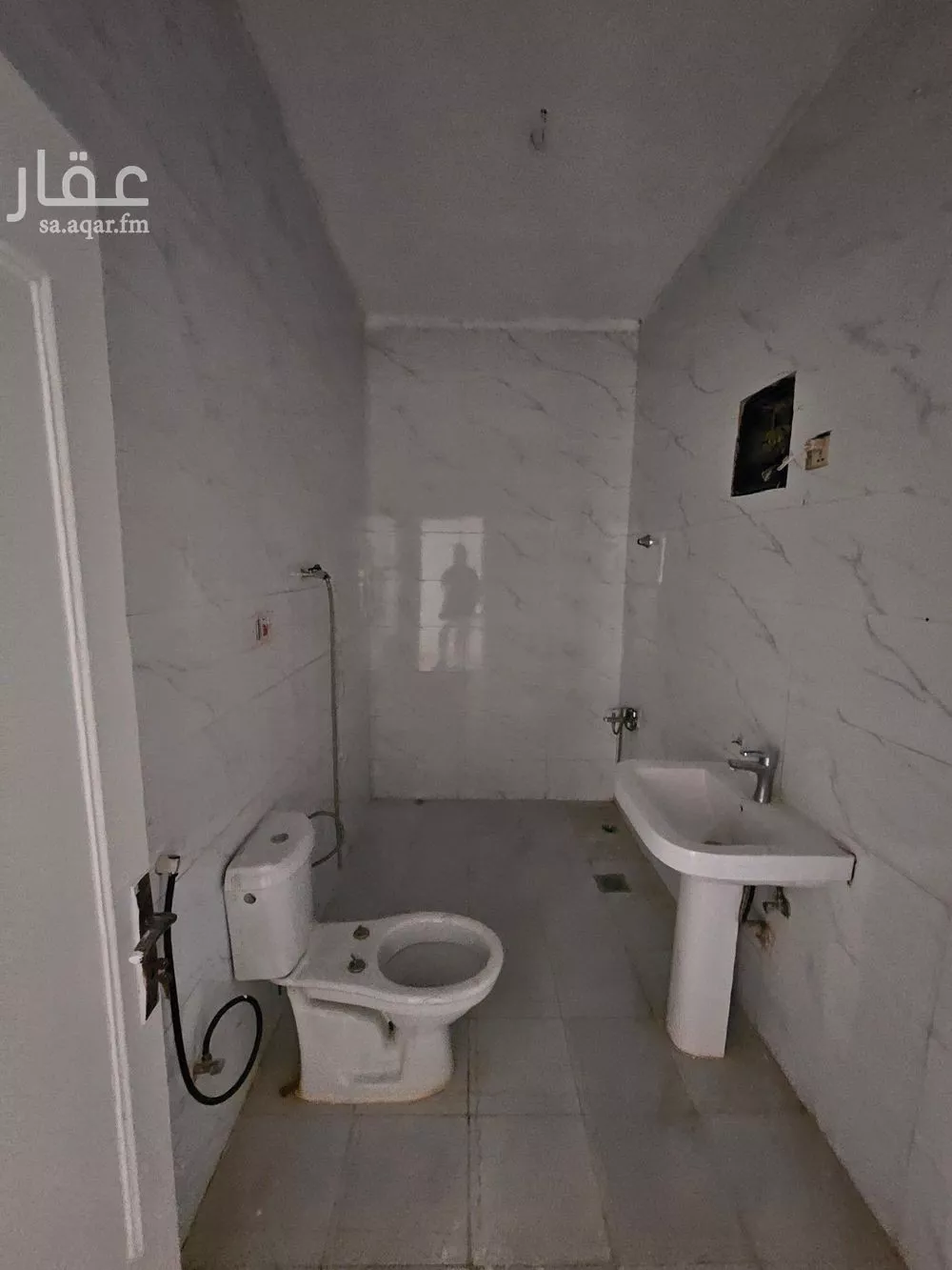 عمارة 525 م² في الفيصلية 9