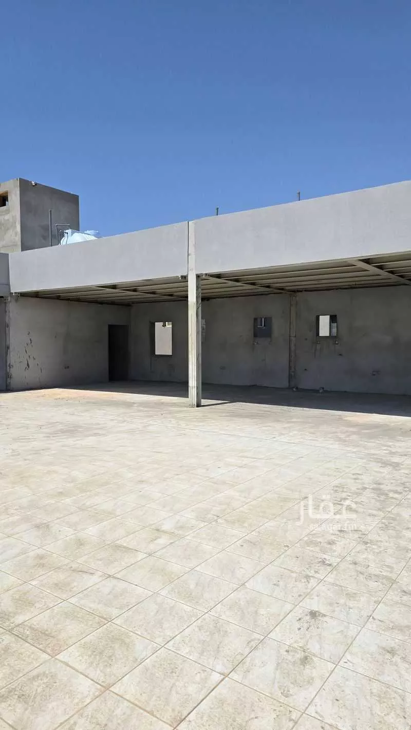 650 sqm building in Az Zomorod 12