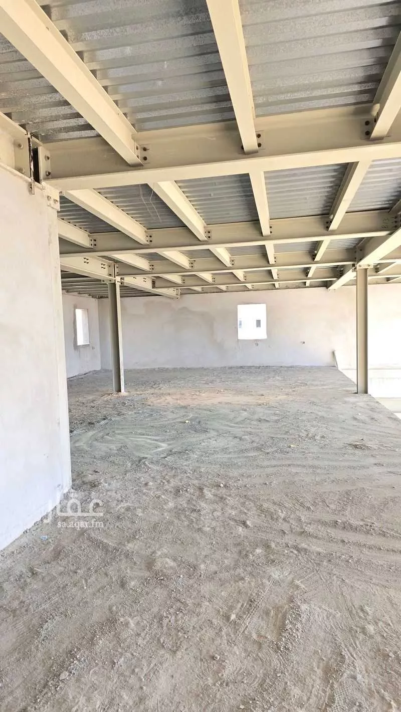 650 sqm building in Az Zomorod 9