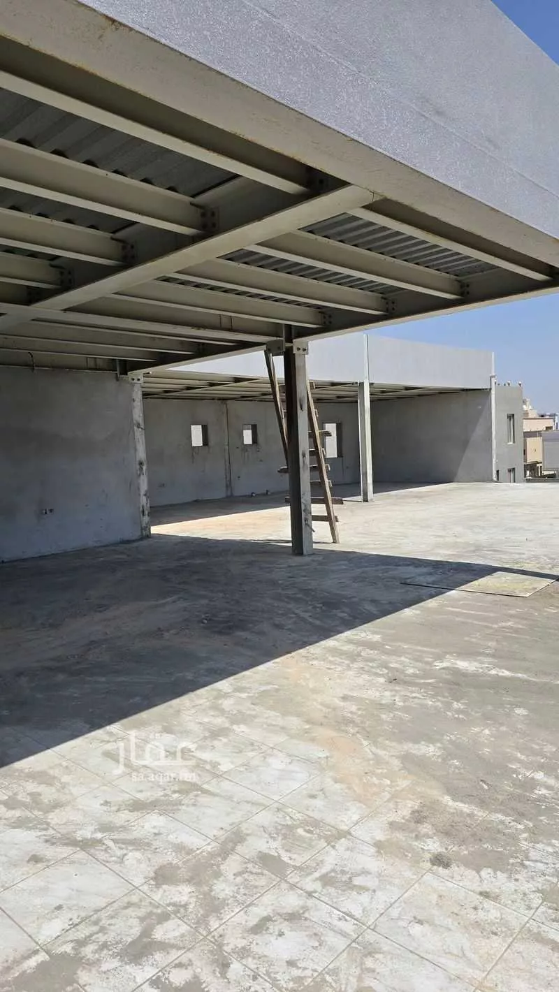 650 sqm building in Az Zomorod 10