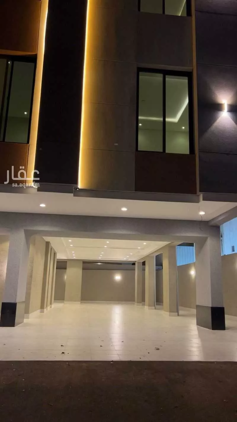 عمارة 400 م² في المروة 5