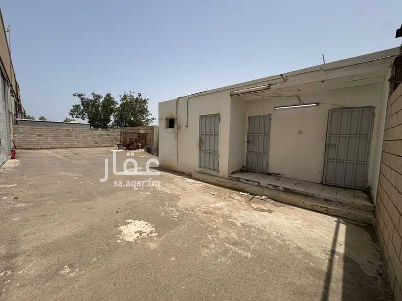 warehouse in Jeddah 4
