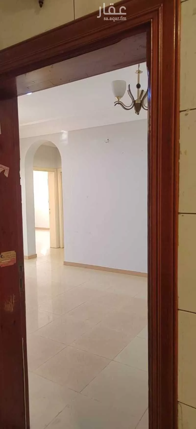 عمارة 1680 م² في مشرفة 7