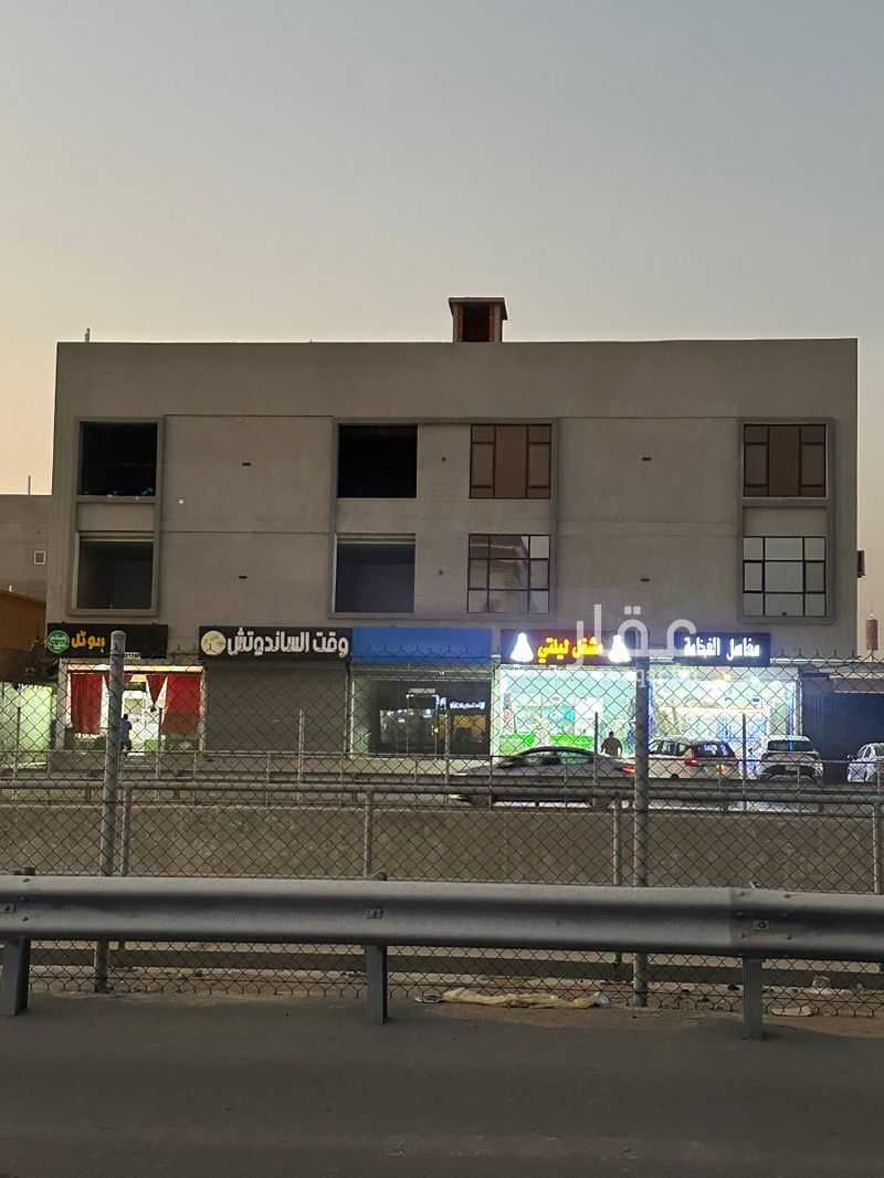 20 bedroom building in As Salhiyah, Jeddah 4