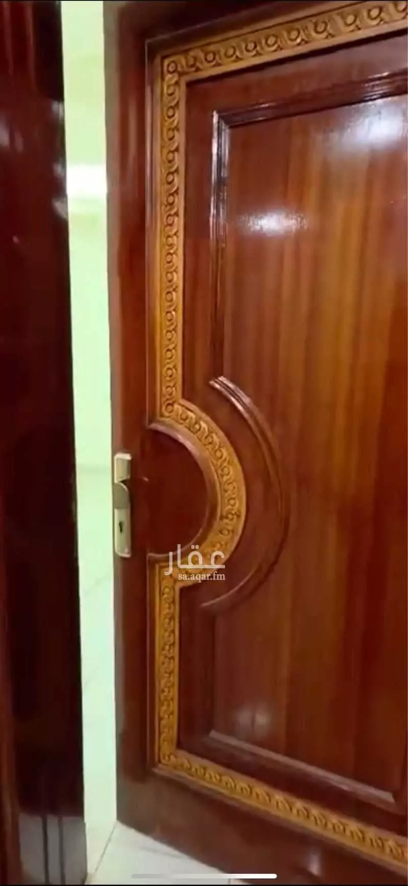 عمارة 737 م² في بني مالك 4