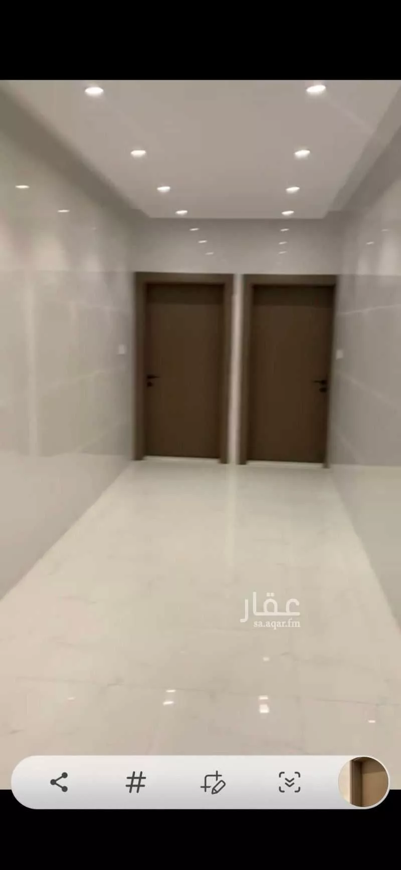 1203 sqm building in Al Kawthar 8