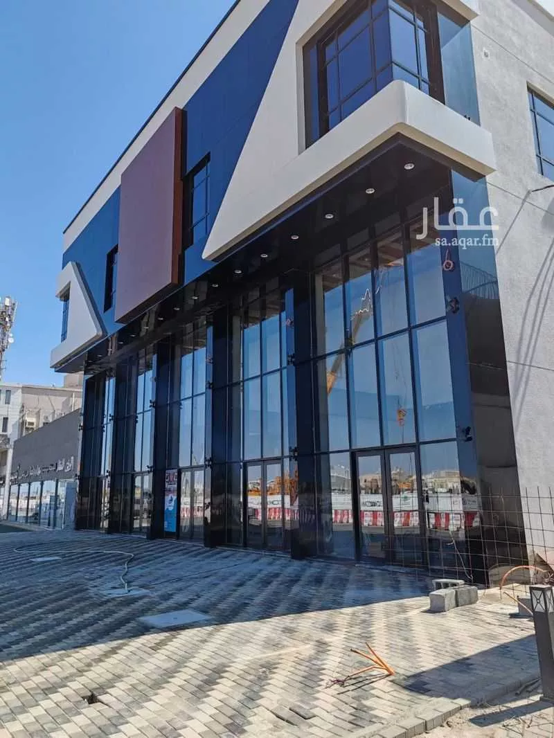 650 sqm building in Al Fanar 3