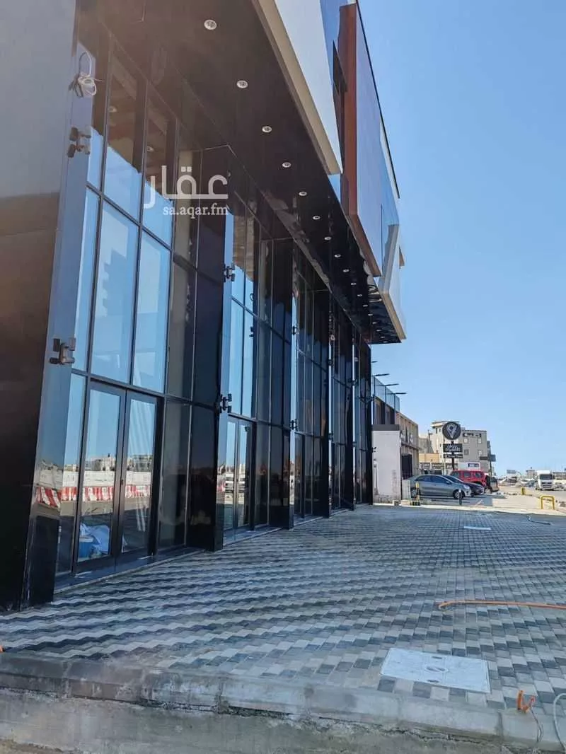 650 sqm building in Al Fanar 5