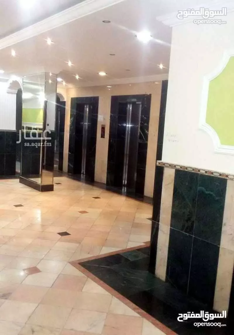 عمارة 2405 م² في مشرفة 4