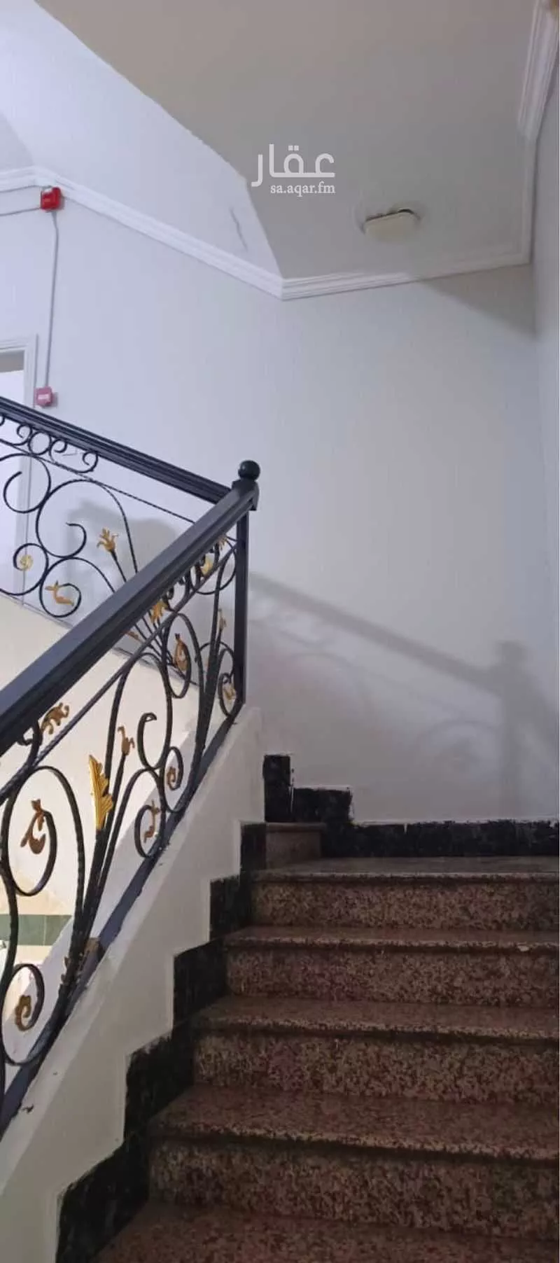 عمارة 750 م² في النخيل 8