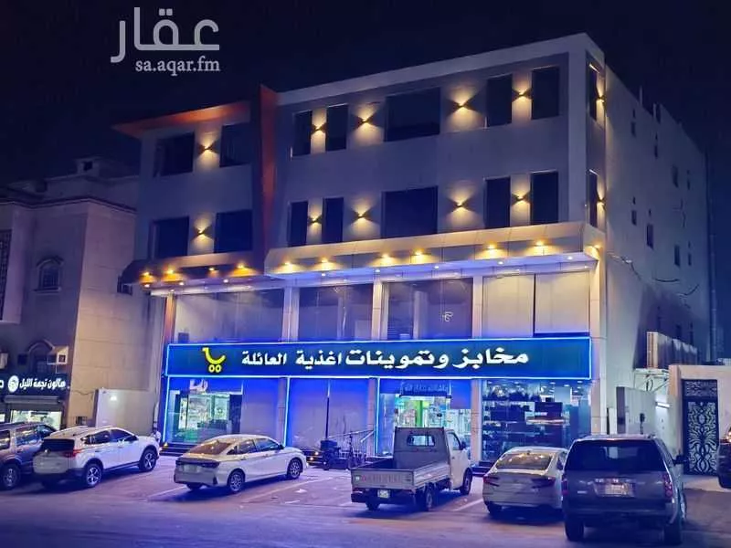 600 sqm building in Al Samer 3