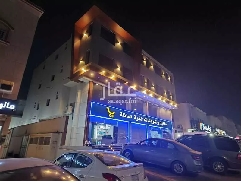 600 sqm building in Al Samer 4