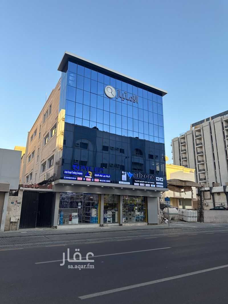 12 bedroom building in Al Sharafiyah, Jeddah 2
