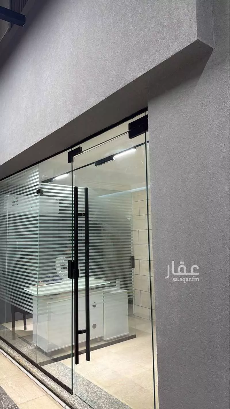 631 sqm building in Madaen Al Fahd 3