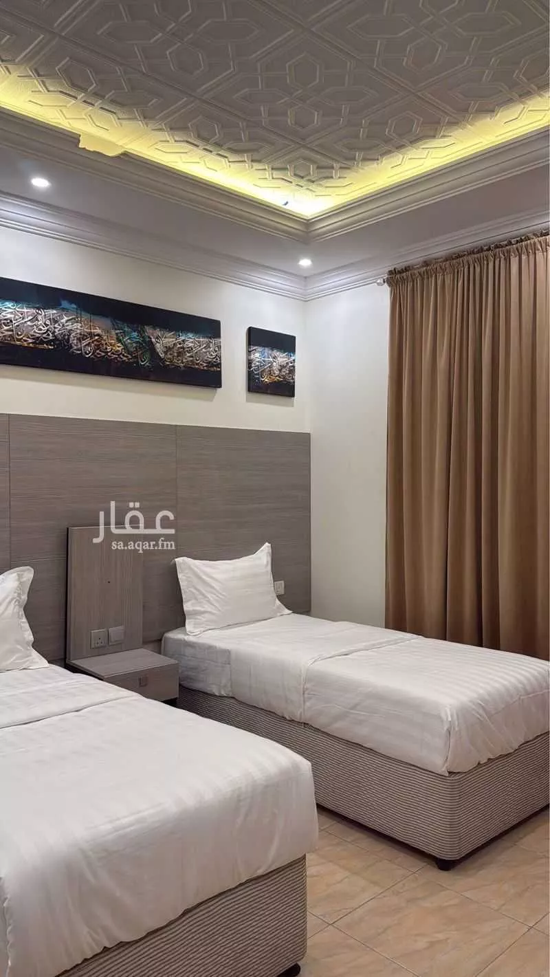 631 sqm building in Madaen Al Fahd 7