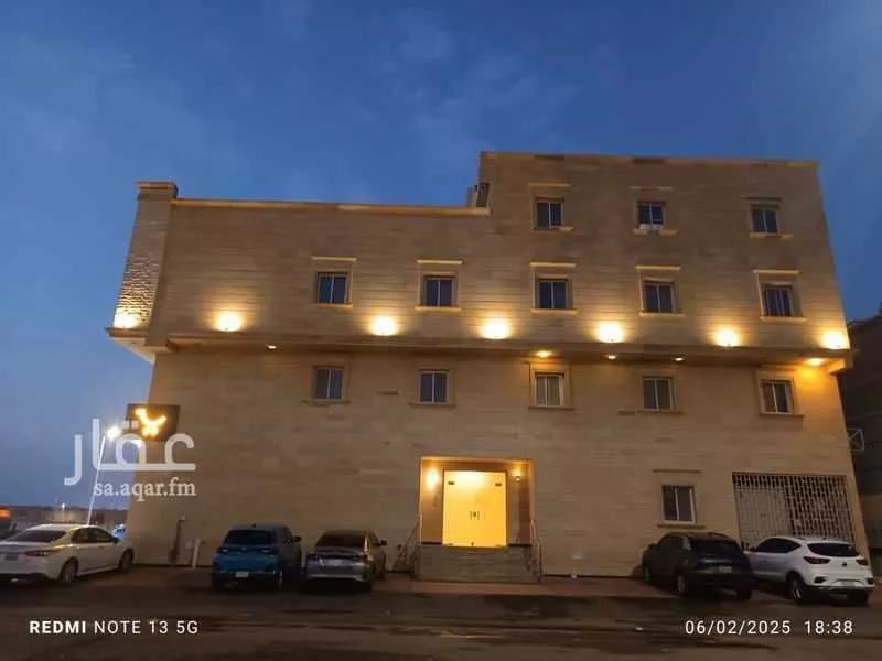 عمارة 120 م² في أبحر الجنوبية 2