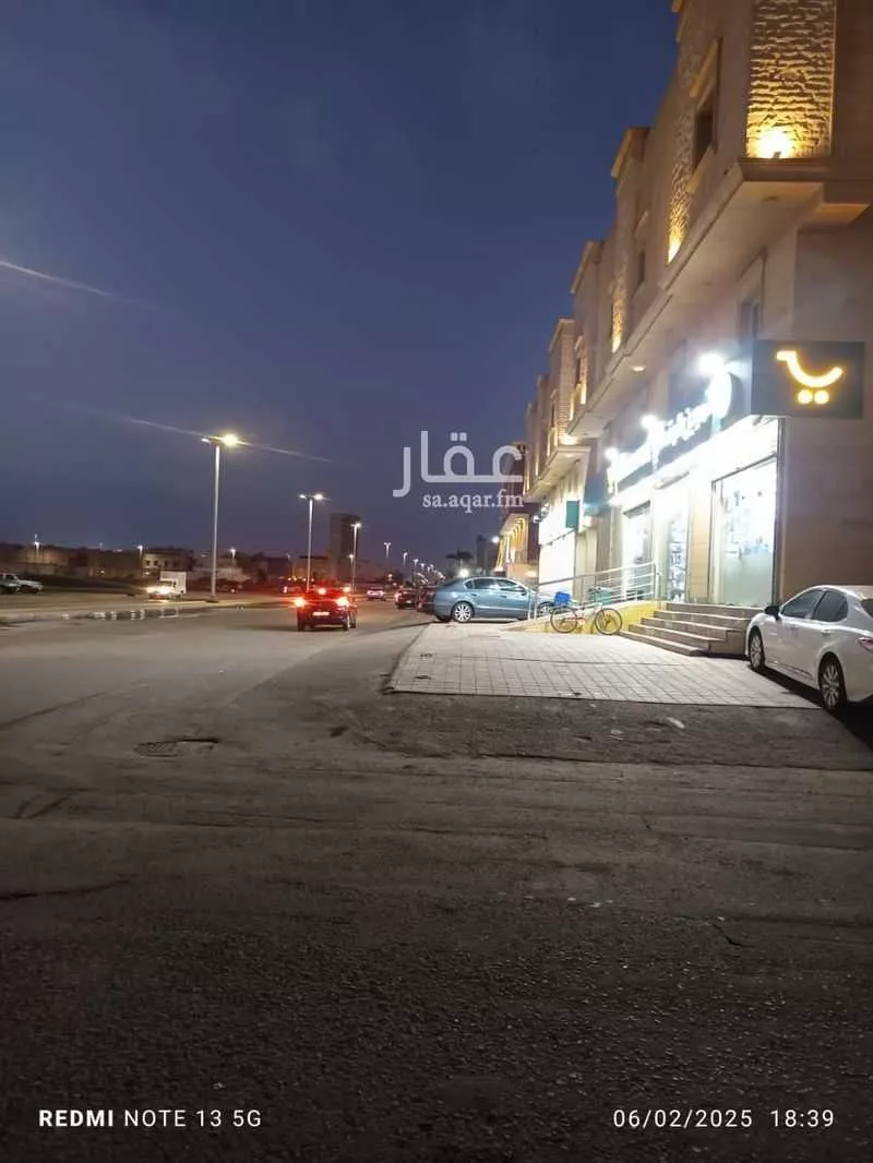 عمارة 120 م² في أبحر الجنوبية 4