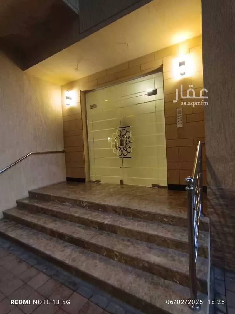 عمارة 120 م² في أبحر الجنوبية 6