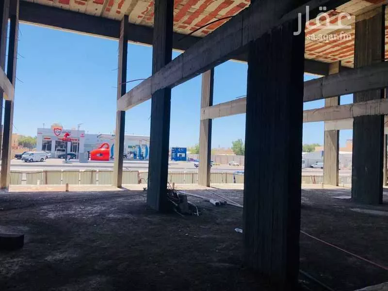 1130 sqm building in As Salhiyah 2