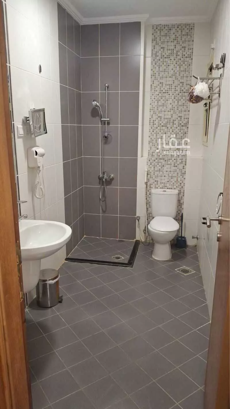 3 bedroom apartment in Wadi Jaleel, Makkah 2