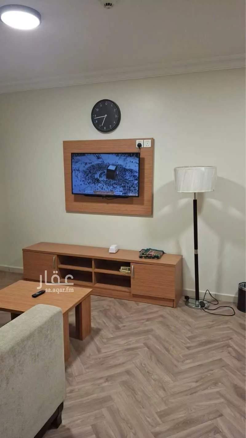 3 bedroom apartment in Wadi Jaleel, Makkah 3