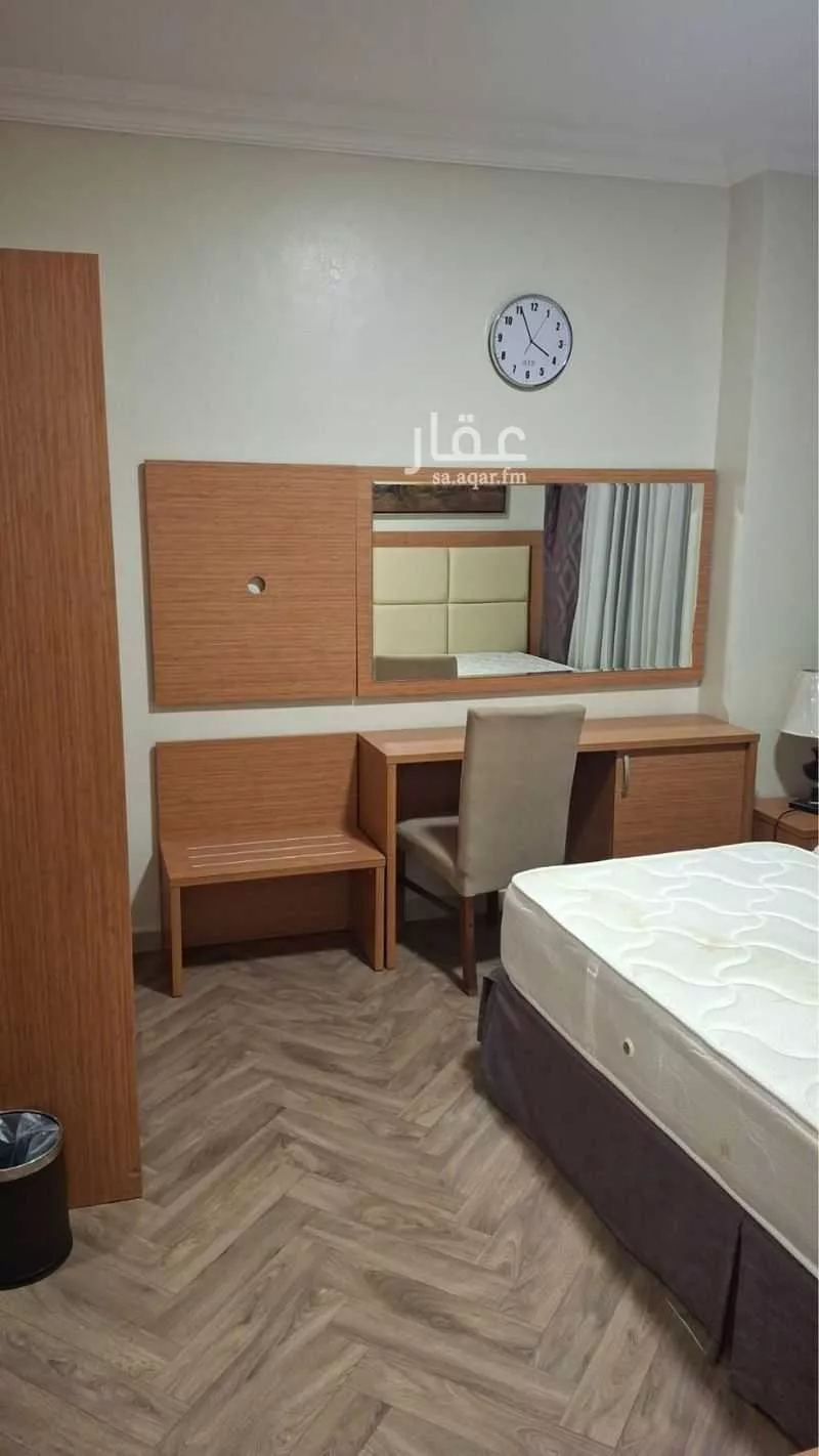 3 bedroom apartment in Wadi Jaleel, Makkah 7