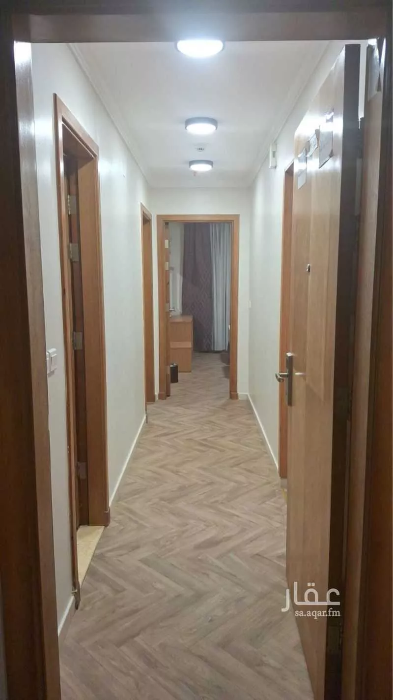 3 bedroom apartment in Wadi Jaleel, Makkah 5