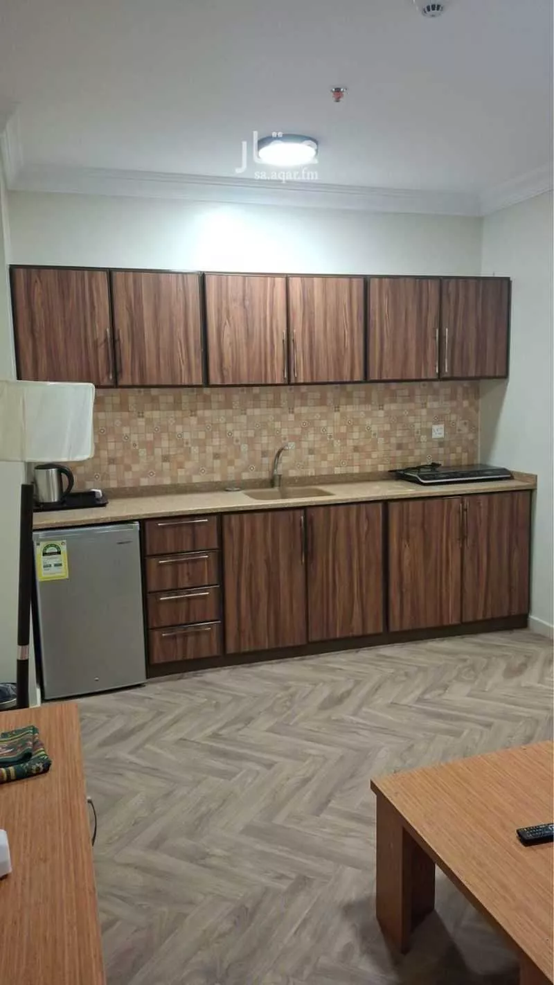 3 bedroom apartment in Wadi Jaleel, Makkah 6