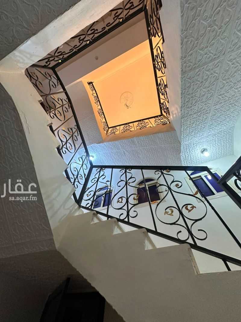 فيلا 3 غرف في الراشدية، مكة 3