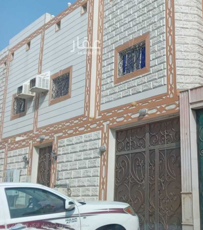 فيلا 3 غرف في الراشدية، مكة 2