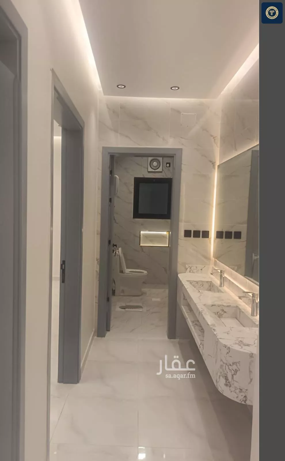 5 bedroom apartment in Umm Al Silm, Jeddah