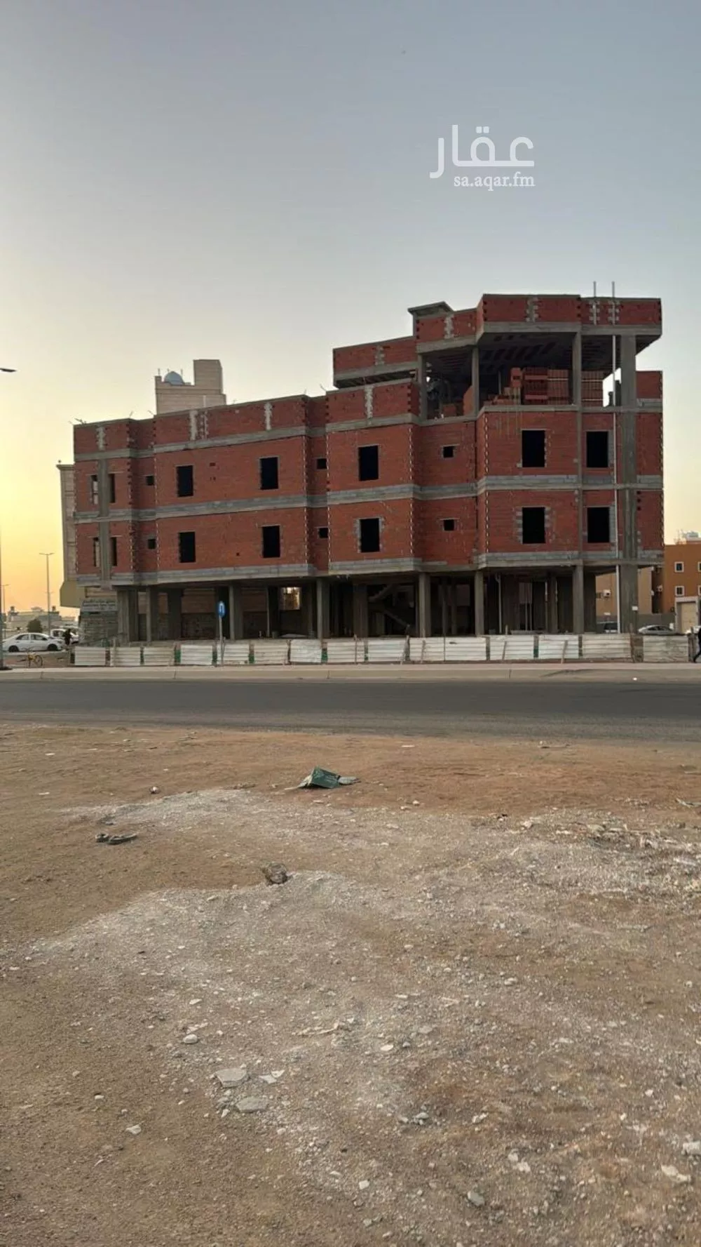 عقار 25 غرف في الفروسية، جدة 2