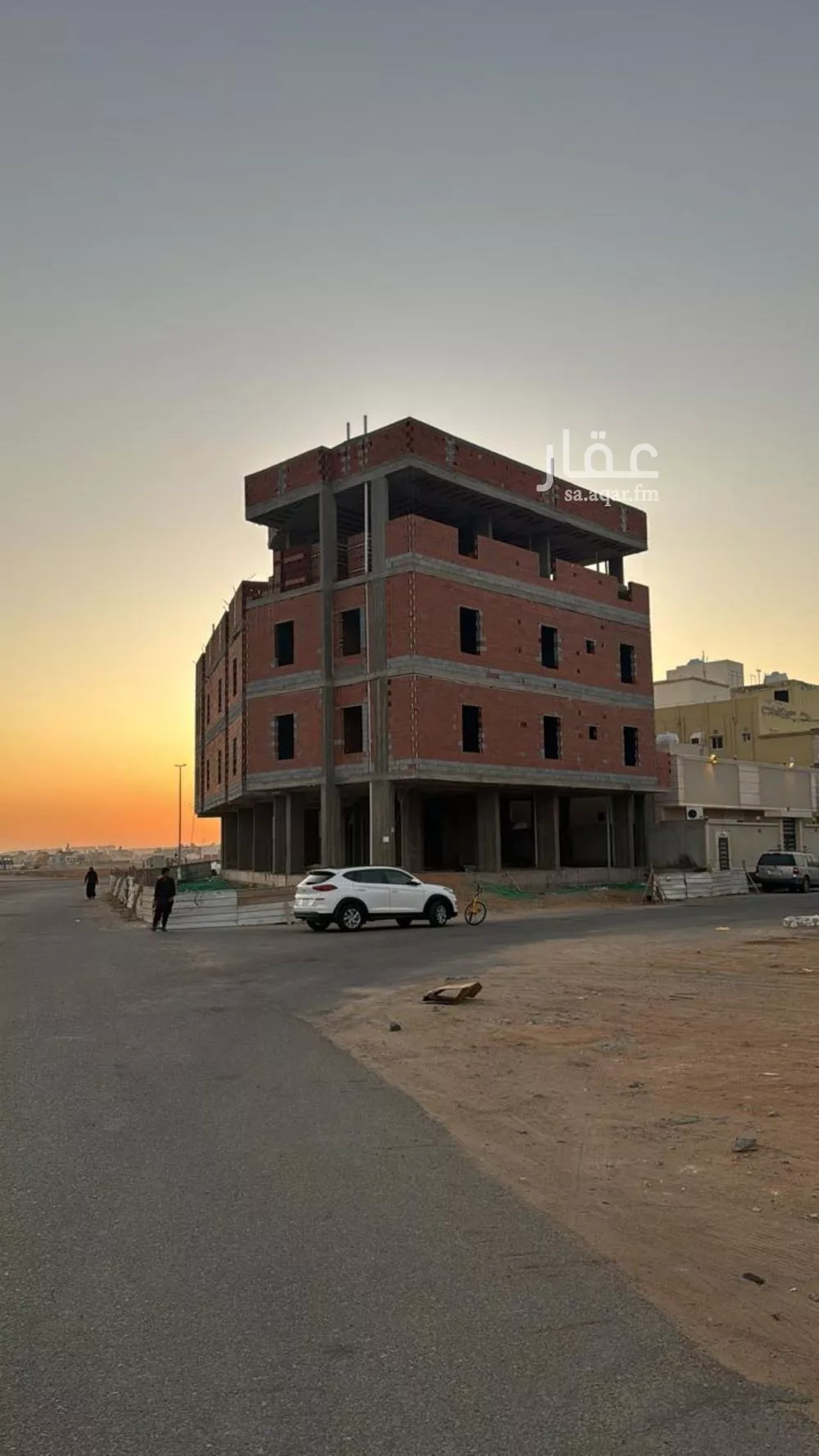 عقار 25 غرف في الفروسية، جدة 4