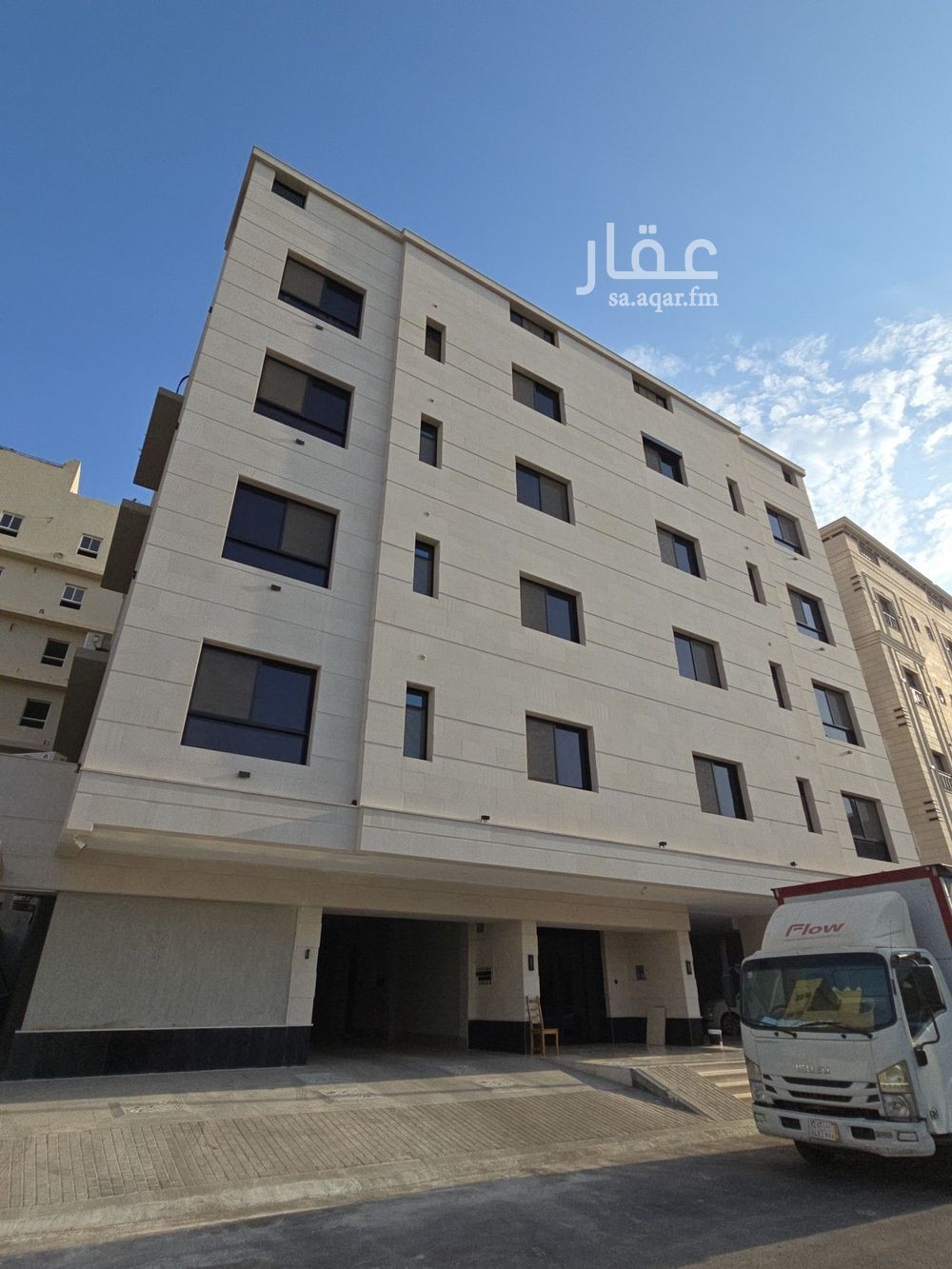 3 bedroom apartment in Al Nakheel, Jeddah