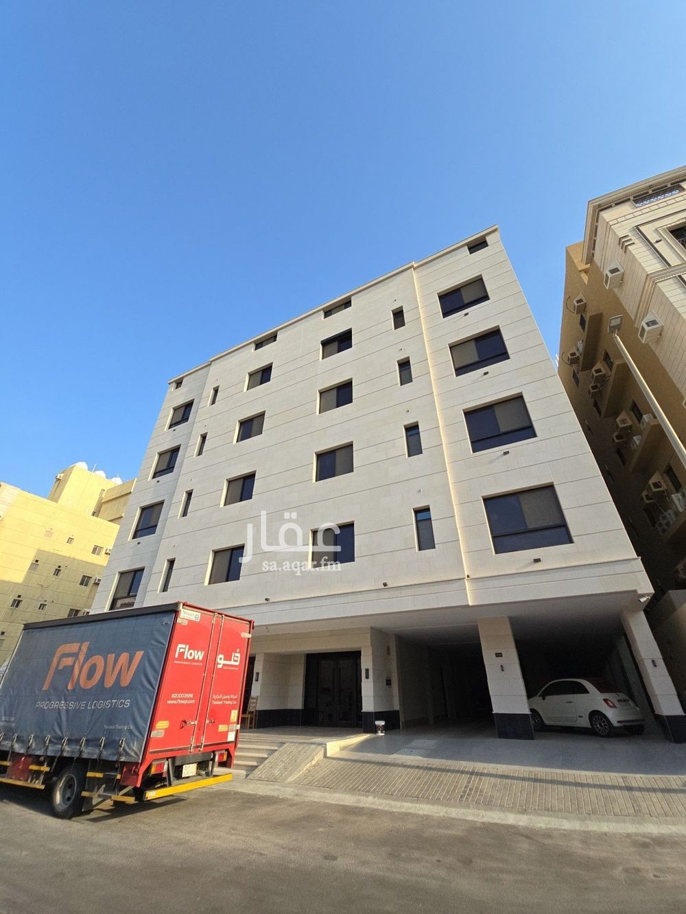 3 bedroom apartment in Al Nakheel, Jeddah 3