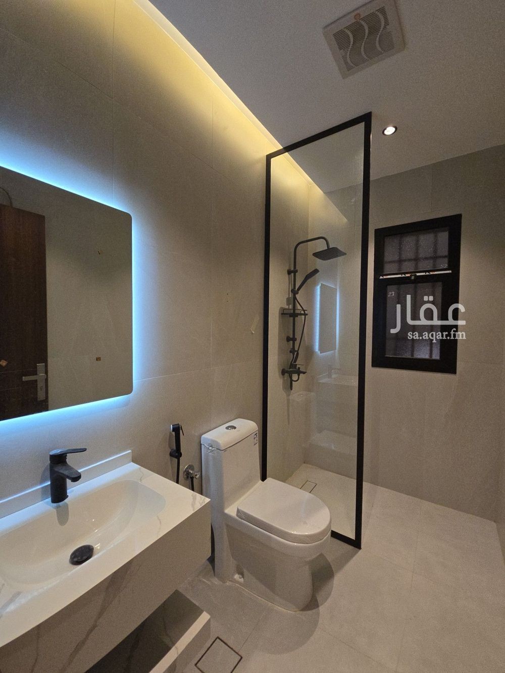3 bedroom apartment in Al Nakheel, Jeddah 18