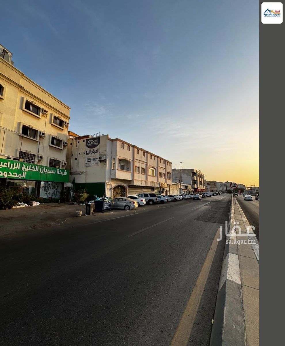 30 bedroom building in Al Baghdadiyah Al Sharqiyah, Jeddah 2