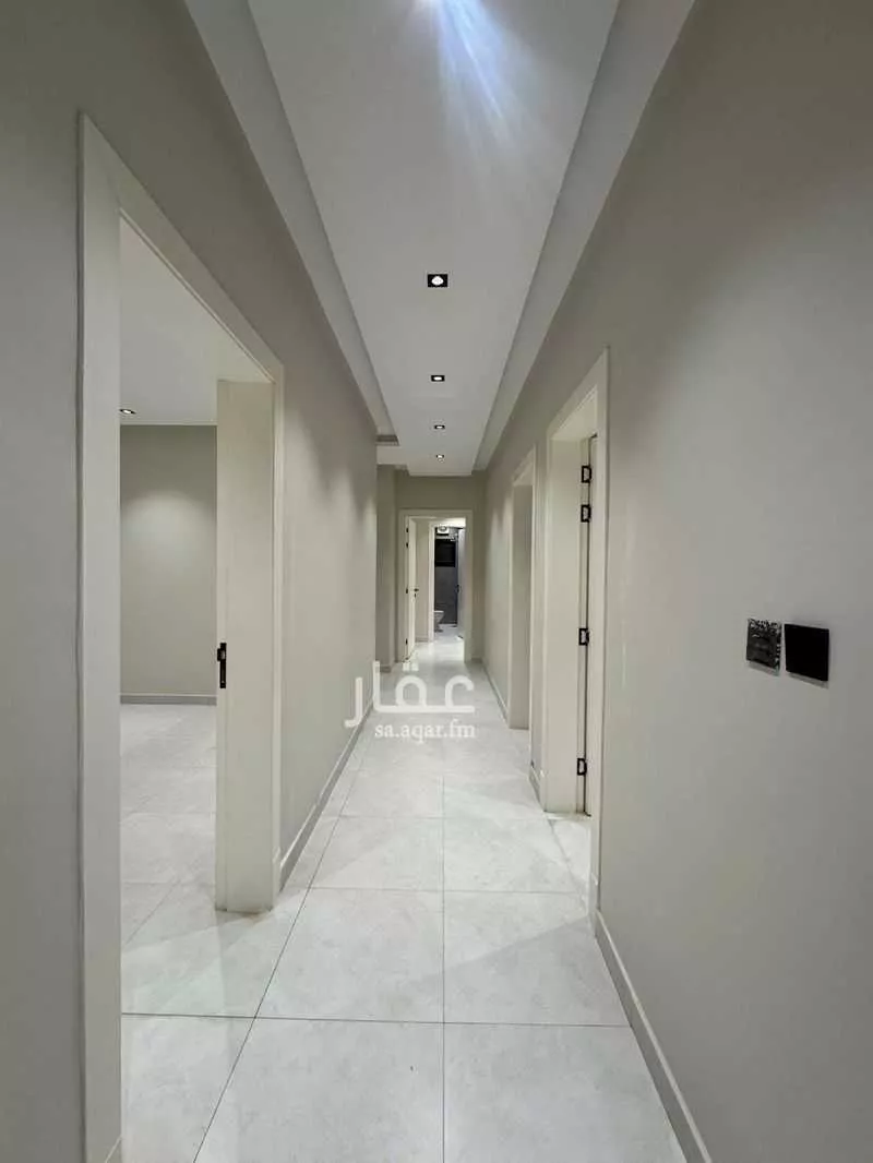 3 bedroom apartment in Ar Rayan, Jeddah 8