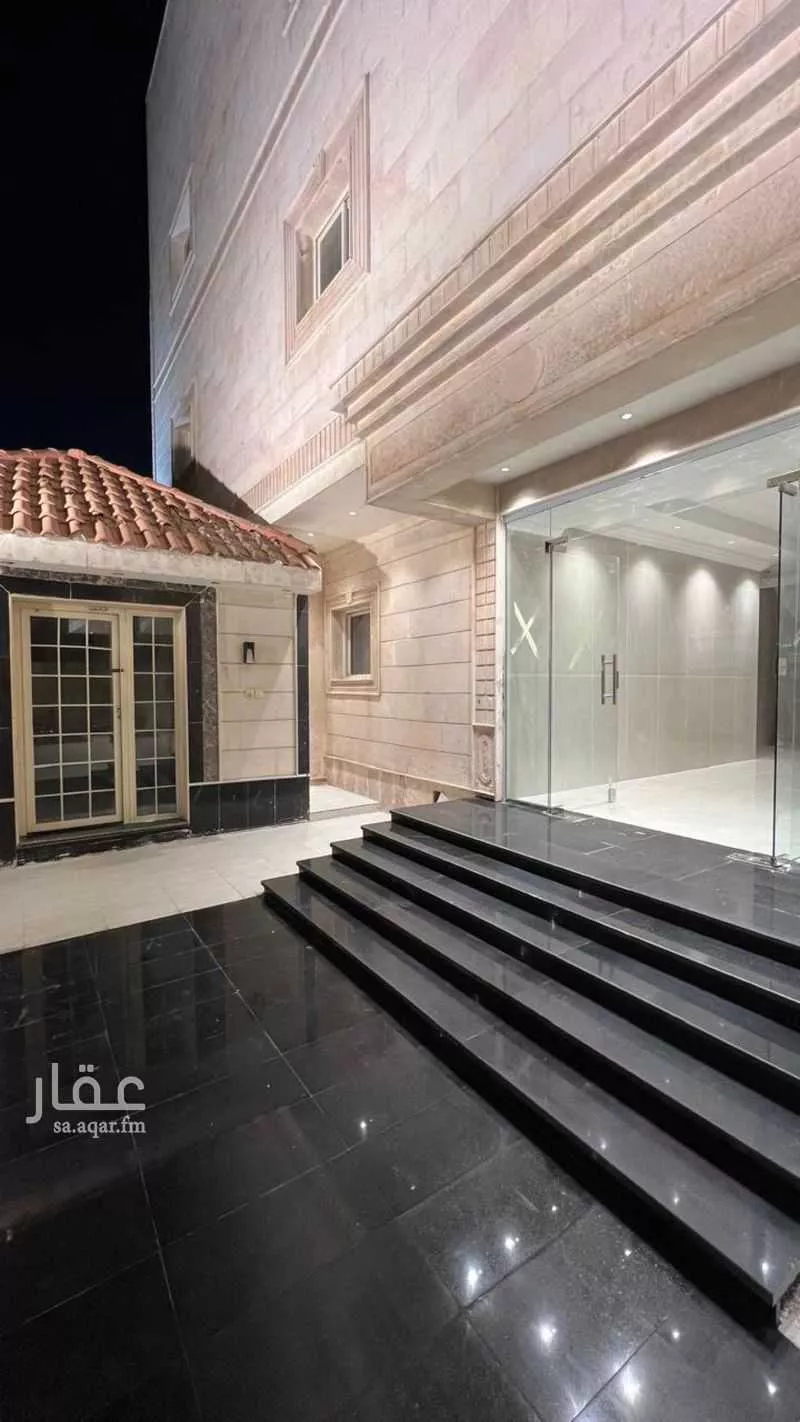 عمارة 600 م² في الأمير فواز الجنوبي 5